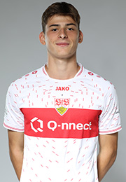 Matthaios Tsigkas