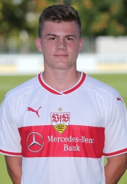 Frederik Schumann