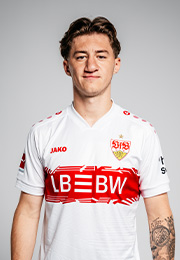Angelo Stiller