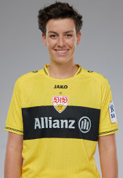 Hannah Keller