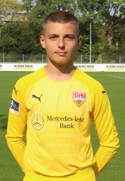 Noah Dotzauer
