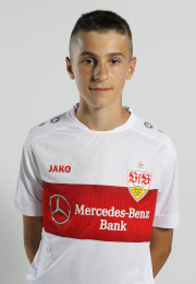 Eliot Bujupi