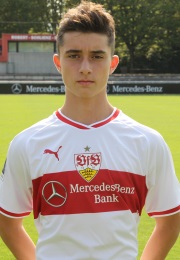 Thomas Kastanaras