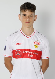 Janne Berner