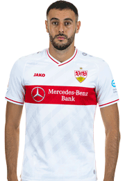 Hamadi Al Ghaddioui