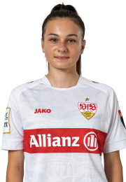 Svea Fleischmann