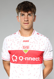 Jannik Oettinger