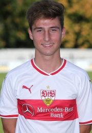 Kevin Grimm