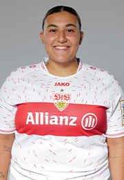 Luana Pompeiano