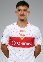 Jannis Boziaris
