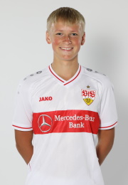 Laurin Preuss