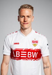 Chris Führich