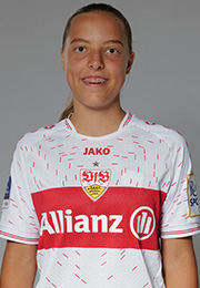 Lavinia Haas