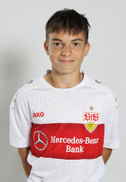 Riccardo Maria Krizan
