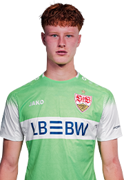 Lucas Holzmann