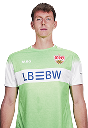 Jerik von der Felsen