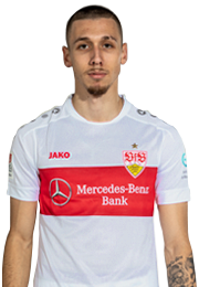Darko Churlinov
