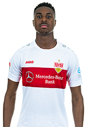 Maxime Awoudja