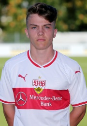 Lukas Laupheimer