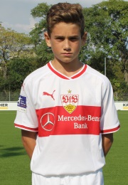 Janne Berner