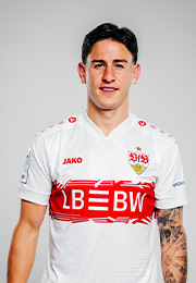 Nicolas Sessa