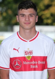 Antonis Aidonis