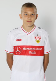 Nico Albrecht