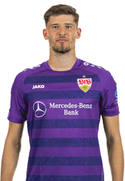 Gregor Kobel