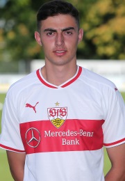 Hamza Cetinkaya