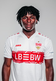 Brayann Kenmoe