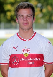 Lucas Hägele