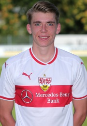 Luca Mack
