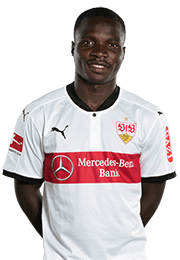 Chadrac Akolo