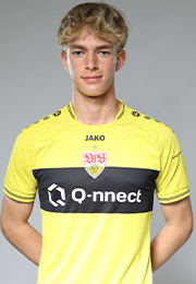 Robin Dittrich