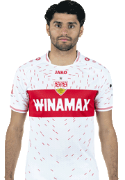 Mahmoud Dahoud
