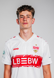 Luca Berreth