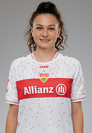 Svea Fleischmann