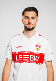 Eliot Bujupi