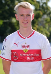 Daniel Bux