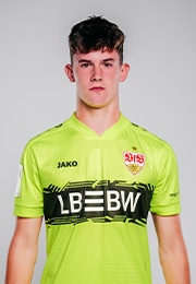 Bastian Sperka