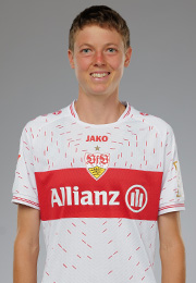 Katharina Baumann
