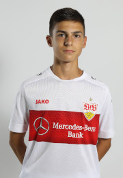 Dimitrios Mitakidis