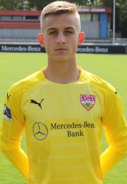 Tom Österle
