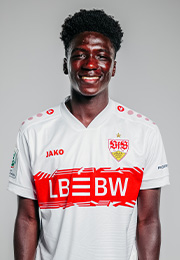 Mohamed Drammeh