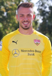 Florian Kastenmeier