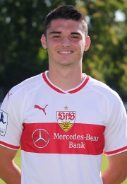 Mario Suver
