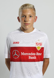 Nico Albrecht