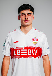 Nikolas Matic
