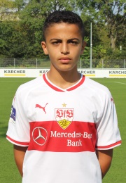 Yasin Raouafi