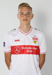 Luca Battista